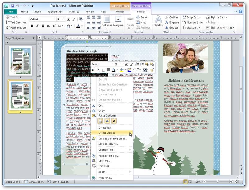 Free download microsoft publisher 2010 for mac windows 7