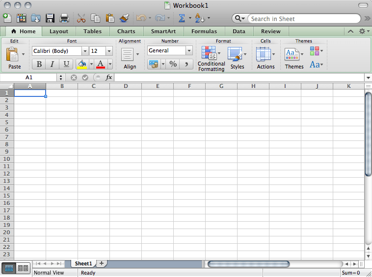 Microsoft Office For Mac 2008 Compatible With Yosemite