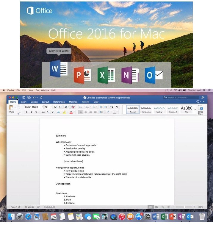 microsoft office 2011 for mac in torrent